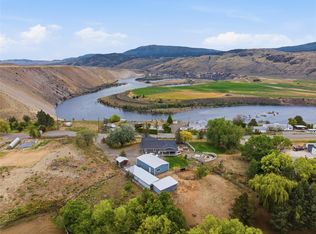 6857 Valley Rd, Kamloops, BC V0K2P0