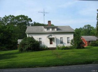 54 Sharon Goshen Tpke, West Cornwall, CT 06796