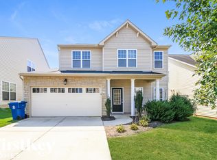 6734 Championship Dr, Whitsett, NC 27377