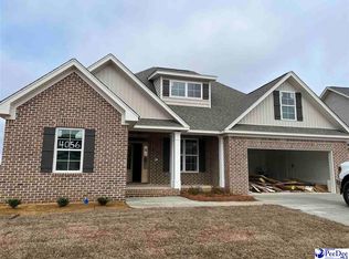 4056 W Eagle St, Florence, SC 29501