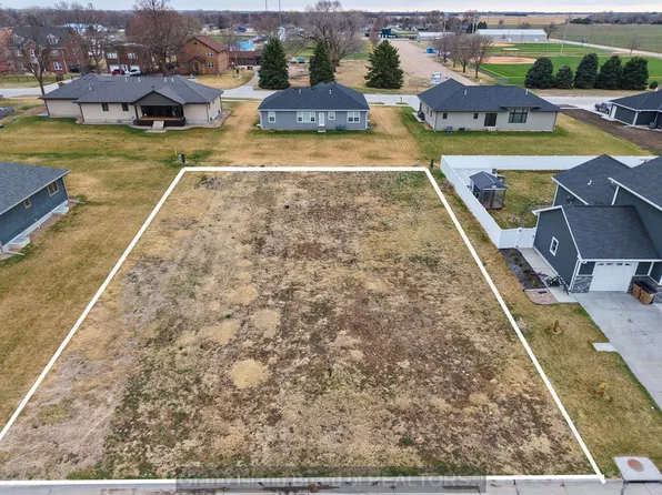 LOT 15 Indian St, Saint Paul, NE 68873