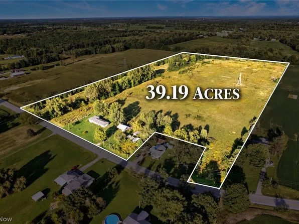 14401 Baumhart Rd, Oberlin, OH 44074
