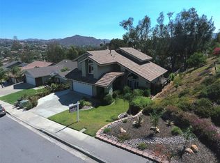2125 Merlyn Pl, El Cajon, CA 92019