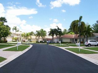8164 Palm Gate Dr, Boynton Beach, FL 33436