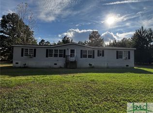 4338 Erin Taylor Brown Rd, Collins, GA 30421