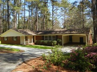 3491 Wheeler Rd, Augusta, GA 30909