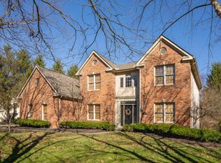 1204 Poppy Hills Dr, Blacklick, OH