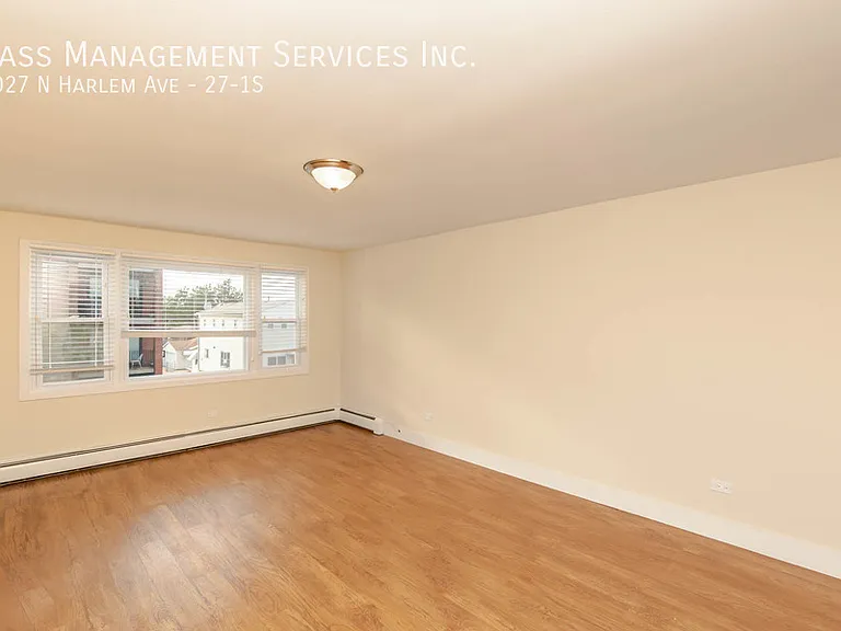 3027 N Harlem Ave #27-1S — Photo 4