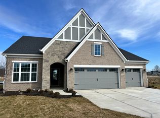 6710 Vintners Park, McCordsville, IN