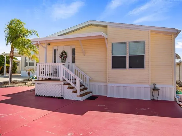 251 Patterson Rd Lot A27, Haines City, FL 33844