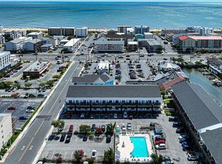 101 123rd St #368C3, Ocean City, MD 21842