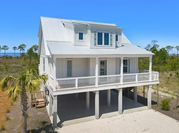 2695 State Route 30 #A, Pt Saint Joe, FL 32456