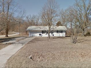 1427 E Route 66, Lebanon, MO 65536