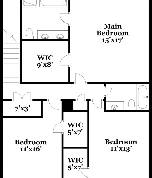 3031 Crabapple Ln — Photo 3