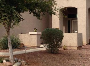 25674 W Saint James Ave, Buckeye, AZ 85326