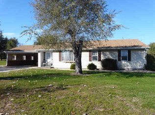 9427 John Sevier Rd, New Market, VA 22844