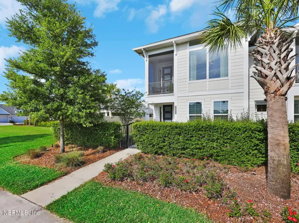 401 CRESTVIEW Drive, Ponte Vedra, FL 32081