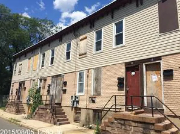 12 Belvidere St, Trenton, NJ 08618