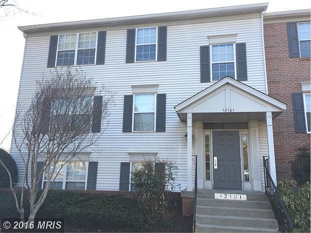 1st image of 12101 Greenway Ct APT 101
