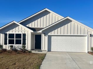 17076 Reflection St, Loxley, AL 36551