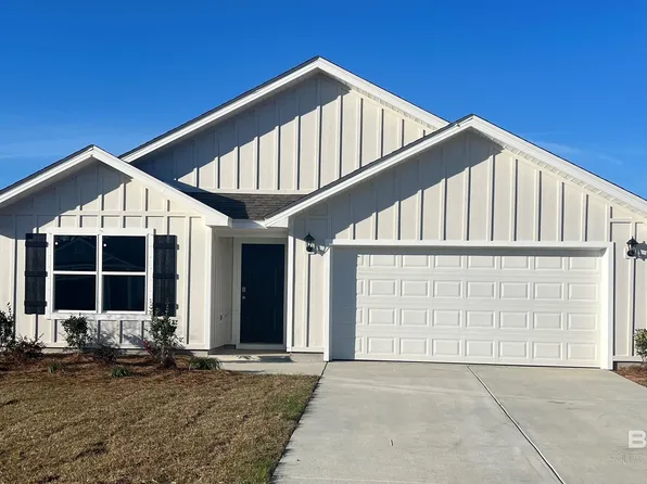 17076 Reflection St, Loxley, AL 36551