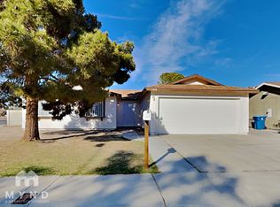 5810 Allegro Ave, Las Vegas, NV 89110
