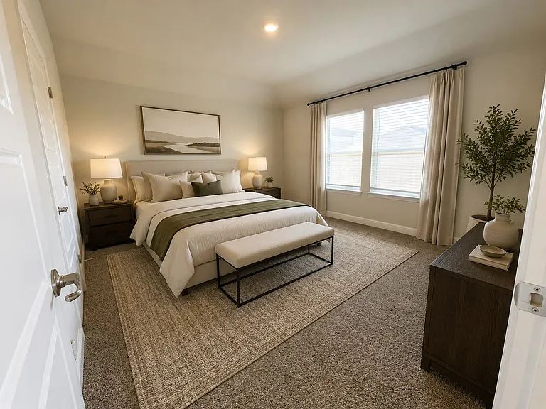 613 Breckenridge Park Dr — Photo 4