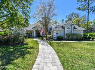 13022 HUNTLEY MANOR Drive, Jacksonville, FL 32224