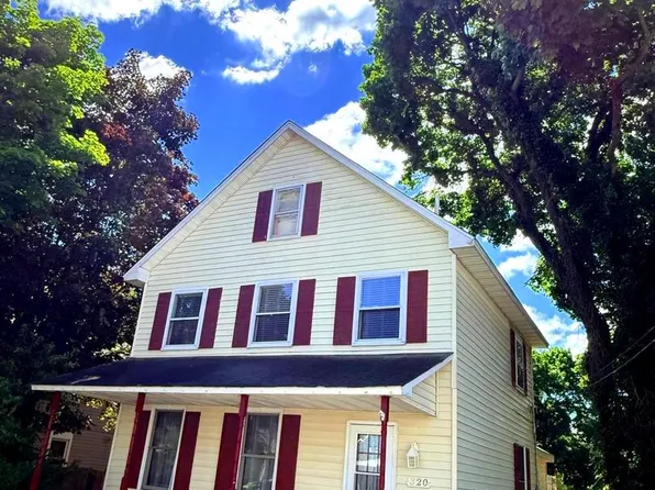 320 Smyrna Ave, Clayton, DE 19938