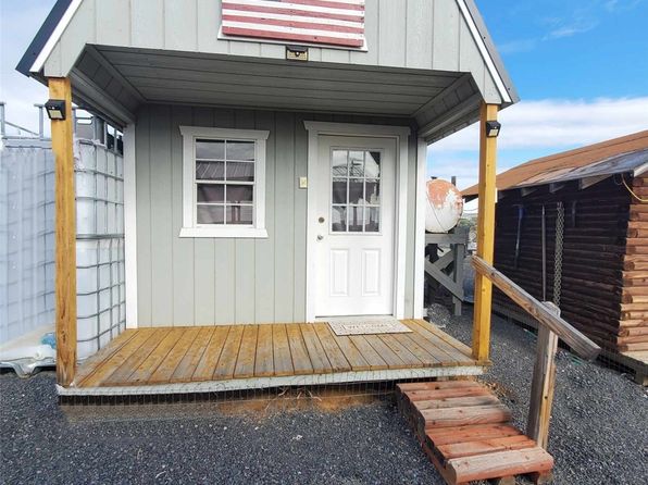 1120 Arroyo Drive, Ephrata, WA 98823