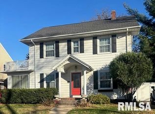 3910 N Northwood Ave, Peoria, IL