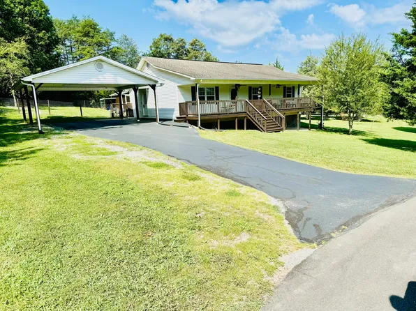 264 Cedarview Ln, Bean Station, TN 37708