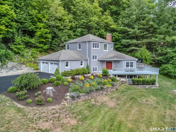 367 Tepi Drive, Southbury, CT 06488