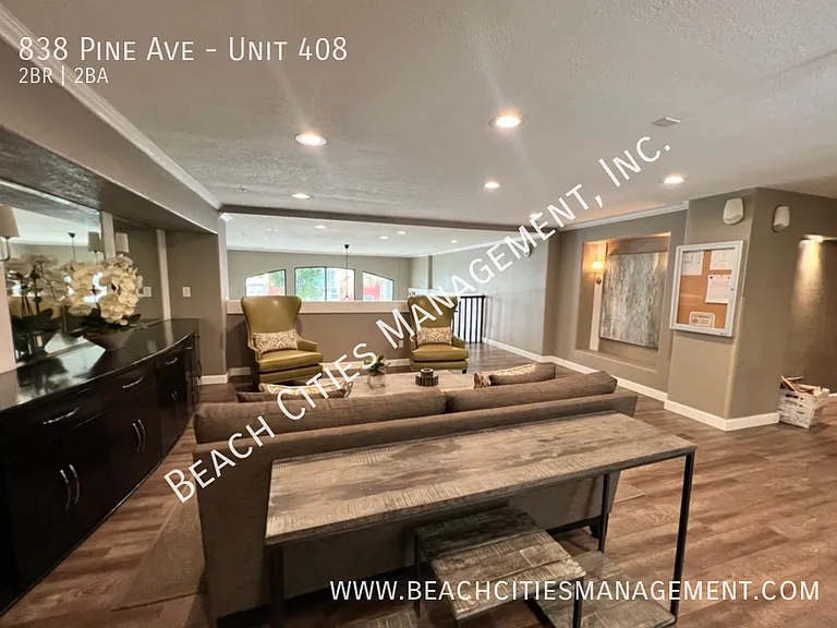 838 Pine Ave #408 — Photo 5