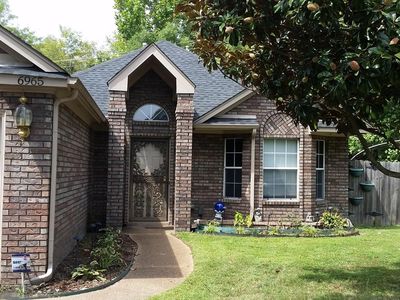 6965 Debra Cv W, Memphis, TN, 38133