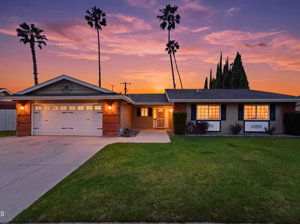 263 N Castilian Ave, Thousand Oaks, CA 91320