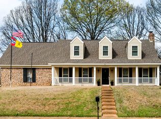 2011 Littlemore Dr, Cordova, TN 38016