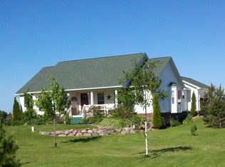 4297 Slattery Rd, North Branch, MI 48461