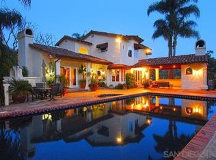 6515 Poco Lago, Rancho Santa Fe, CA 92067