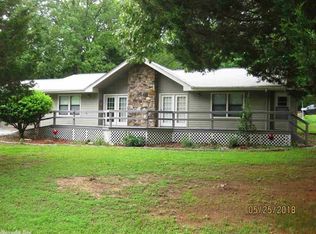 1200 Lakeview Dr, Horseshoe Bend, AR 72512