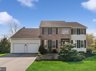 135 Cambridge Rd, Landenberg, PA 19350