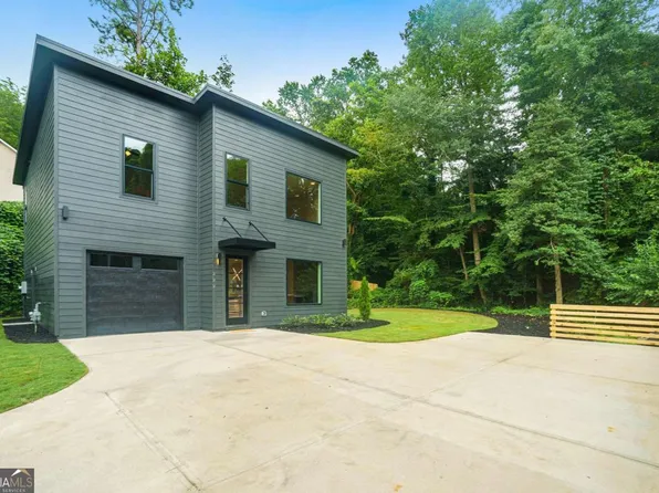 222 Tanyard St, Canton, GA 30114