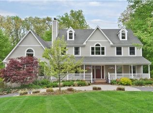 45 Hering Rd, Montvale, NJ 07645