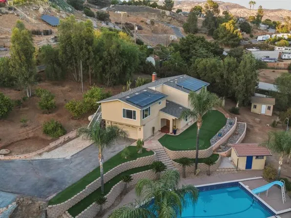 11151 Oak Creek Dr, Lakeside, CA 92040