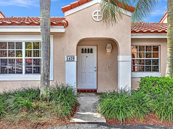 1439 Springside Dr #1439, Fort Lauderdale, FL 33326