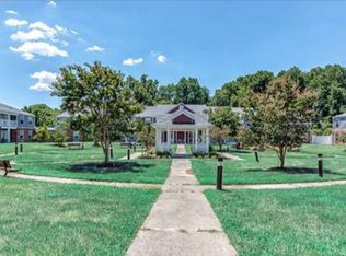 Rolling Crest - Senior Community, Hyattsville, MD 20782