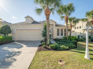 153 Babylon Ln, Indialantic, FL 32903