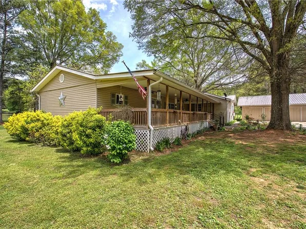 2156 Moores Ferry Rd SW, Plainville, GA 30733
