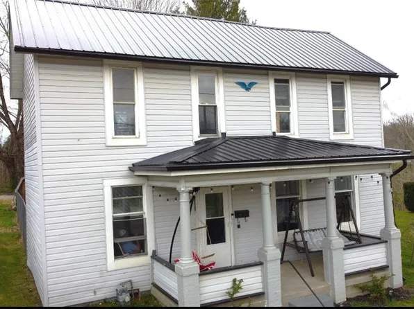 131 S Main St, Roseville, OH 43777