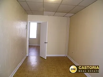 Rented by Francis Castoria LREB